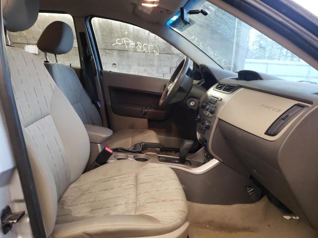 Photo 5 from auction – 2010 FORD FOCUS SE with VIN 1FAHP3FN3AW188438