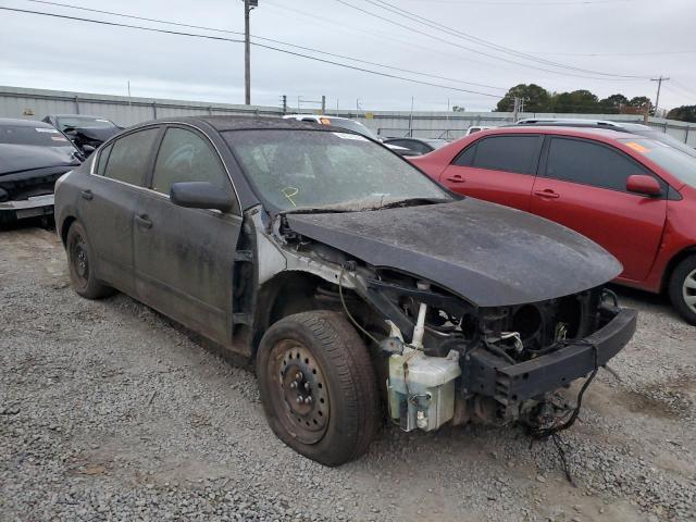 Photo 1 from auction – 2010 NISSAN ALTIMA BAS with VIN 1N4AL2AP4AN441076