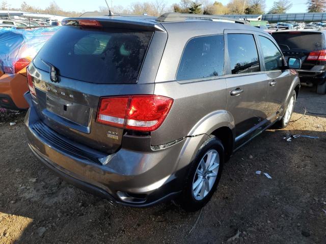 Photo 4 from auction – 2014 DODGE JOURNEY SX with VIN 3C4PDCBG3ET176338