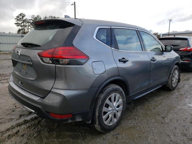 Photo 4 from auction – 2017 NISSAN ROGUE S with VIN JN8AT2MT3HW384154