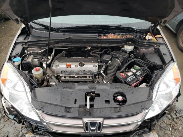 Photo 7 from auction – 2011 HONDA CR-V EX with VIN 5J6RE4H53BL104011