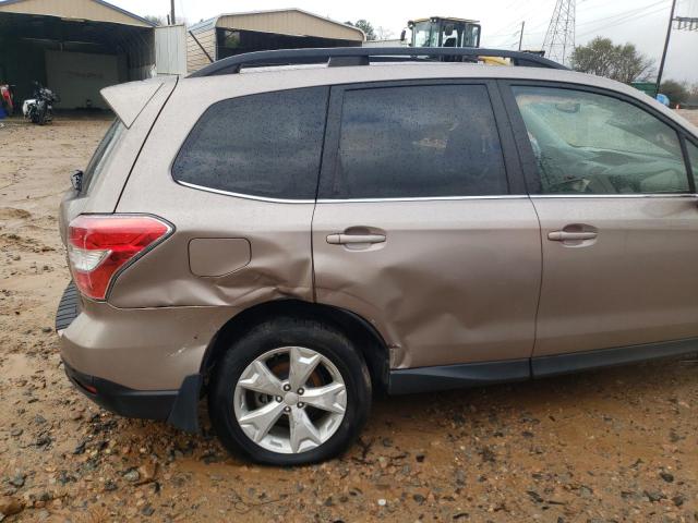 Photo 9 from auction – 2014 SUBARU FORESTER 2 with VIN JF2SJAMC0EH510746