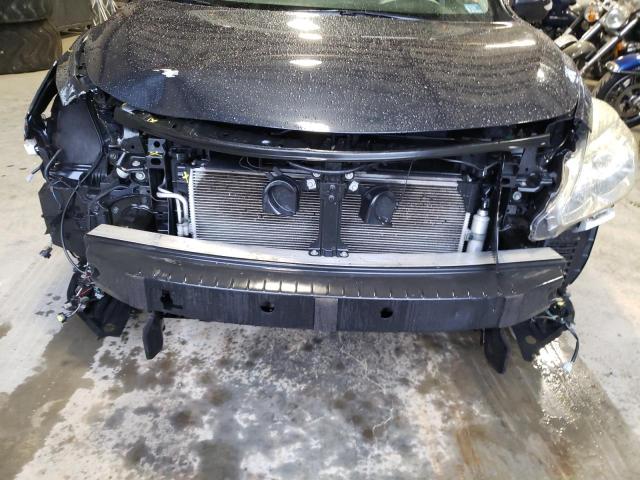 Photo 9 from auction – 2014 NISSAN ALTIMA SL with VIN 1N4AL3AP8EC287480
