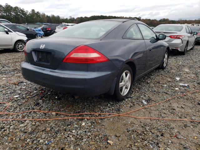 Photo 4 from auction – 2003 HONDA ACCORD EX with VIN 1HGCM71673A028536