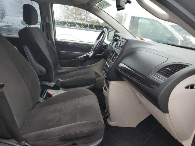 Photo 5 from auction – 2013 DODGE GRAND CARA with VIN 2C4RDGBG1DR623699