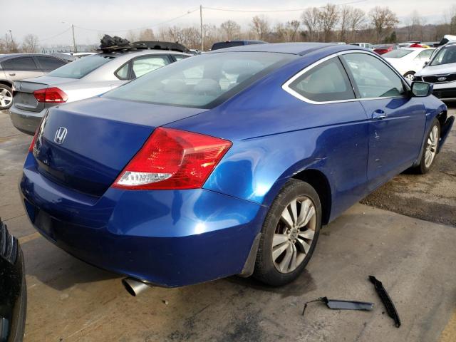 Photo 4 from auction – 2011 HONDA ACCORD LX- with VIN 1HGCS1B34BA004734