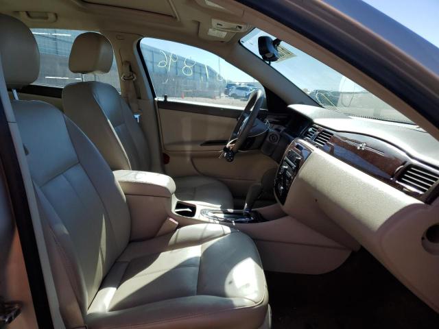 Photo 5 from auction – 2008 CHEVROLET IMPALA LT with VIN 2G1WT58K189224750