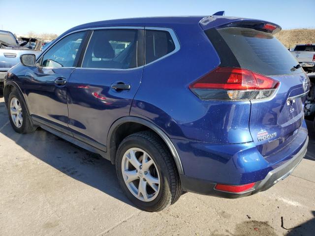 Photo 3 from auction – 2017 NISSAN ROGUE S with VIN KNMAT2MV6HP535138