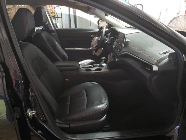 Photo 5 from auction – 2019 NISSAN ALTIMA SR with VIN 1N4BL4CVXKC196440