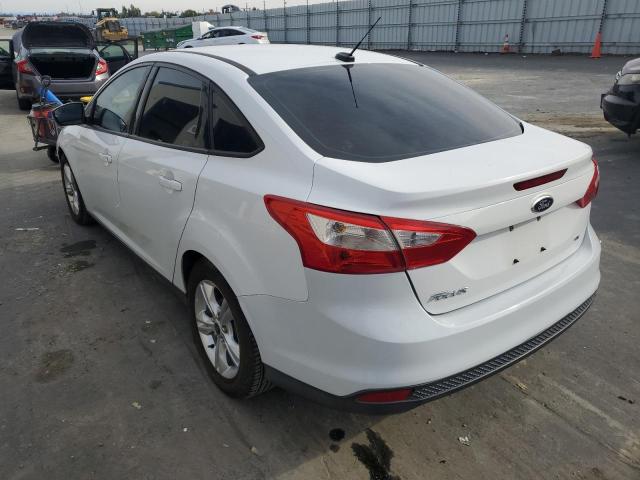 Photo 3 from auction – 2014 FORD FOCUS SE with VIN 1FADP3F26EL200500