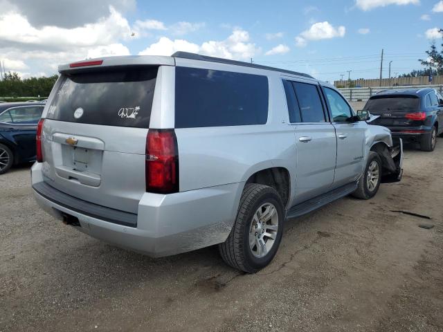 Photo 4 from auction – 2017 CHEVROLET SUBURBAN C with VIN 1GNSCHKC2HR217036
