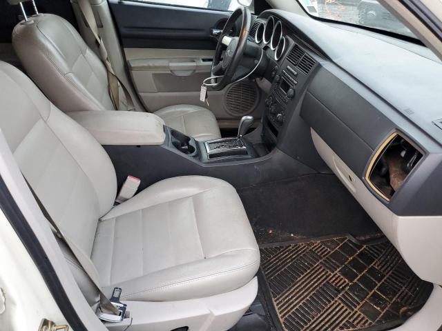 Photo 5 from auction – 2005 DODGE MAGNUM SXT with VIN 2D4FV48VX5H182783