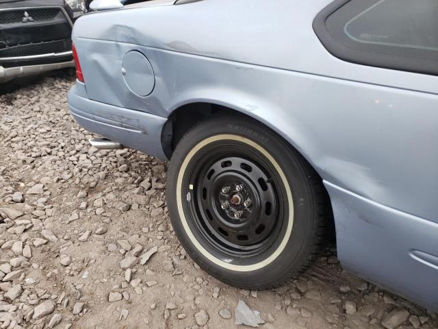 Photo 9 from auction – 1997 FORD THUNDERBIR with VIN 1FALP62W2VH102296