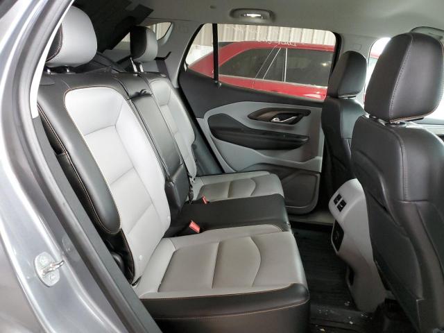 Photo 6 from auction – 2020 GMC TERRAIN SL with VIN 3GKALPEV0LL327941