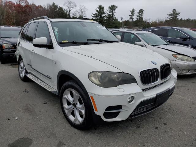 BMW X5 XDRIVE3 2013 with VIN 5UXZW0C5XD0B96372 - Photo from auction