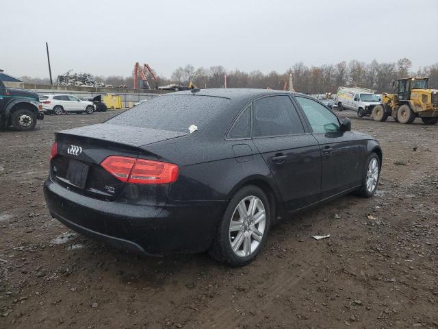 Photo 4 from auction – 2011 AUDI A4 PREMIUM with VIN WAUBFAFL2BN014080