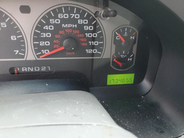 Photo 8 from auction – 2006 FORD F150 SUPER with VIN 1FTPW14516FA71058