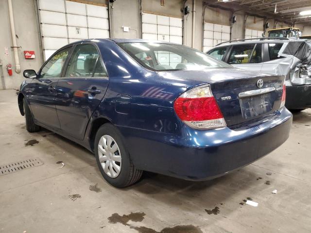 Photo 3 from auction – 2005 TOYOTA CAMRY LE with VIN 4T1BE30K15U092809