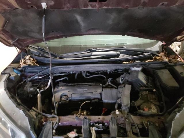 Photo 7 from auction – 2016 HONDA CR-V EXL with VIN 5J6RM4H71GL042961