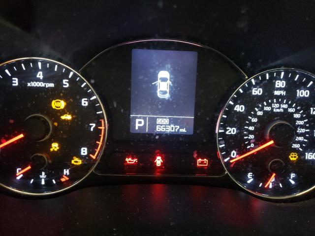 Photo 8 from auction – 2015 KIA FORTE EX with VIN KNAFX5A80F5294936