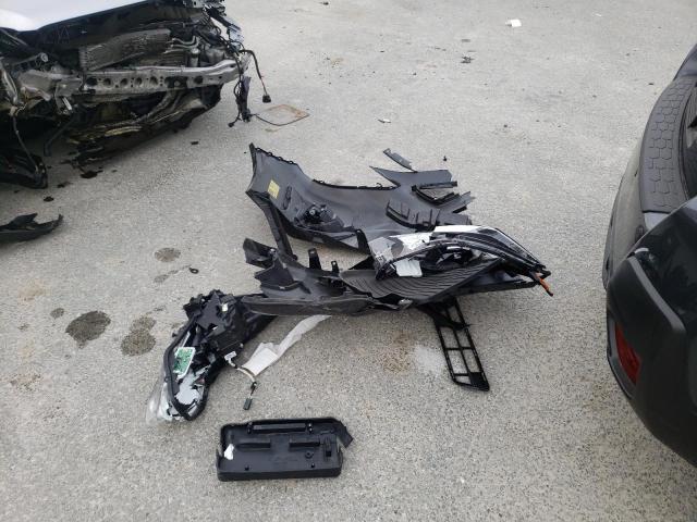 Photo 9 from auction – 2022 SUBARU CROSSTREK with VIN JF2GTHMC0NH270963