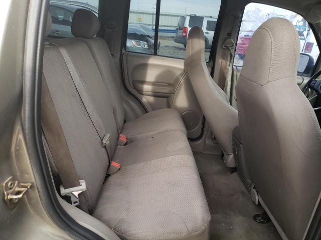 Photo 6 from auction – 2003 JEEP LIBERTY SP with VIN 1J4GL48K13W693482
