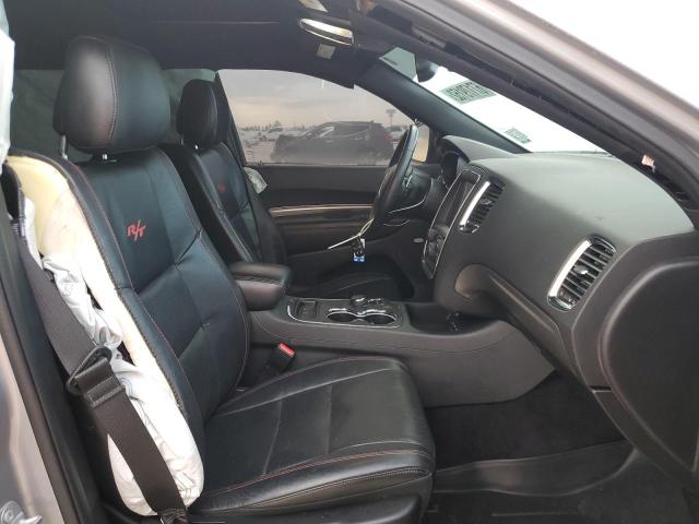 Photo 5 from auction – 2016 DODGE DURANGO R/ with VIN 1C4SDHCTXGC502301