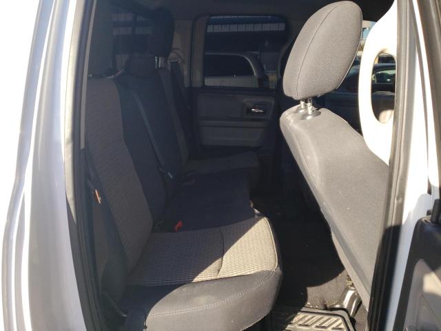 Photo 6 from auction – 2012 DODGE RAM 1500 S with VIN 1C6RD6GP9CS115892