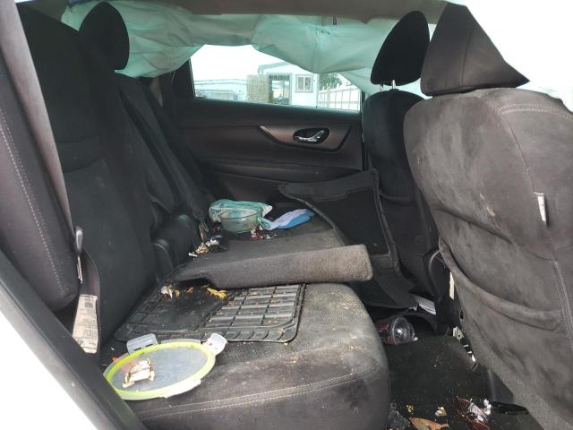 Photo 6 from auction – 2015 NISSAN ROGUE S with VIN 5N1AT2MT7FC775135
