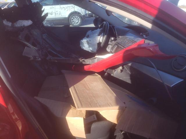 Photo 5 from auction – 2013 MAZDA 3 I with VIN JM1BL1M79D1724587