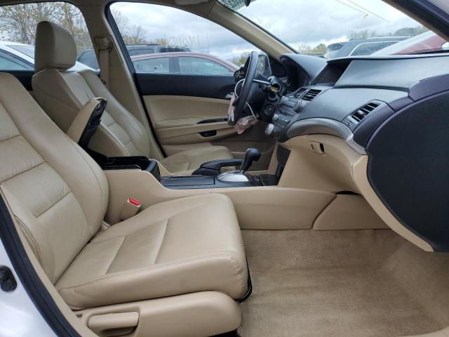 Photo 5 from auction – 2012 HONDA ACCORD SE with VIN 1HGCP2F65CA078600