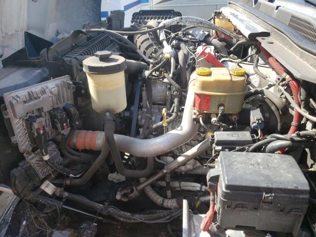 Photo 7 from auction – 2019 CHEVROLET SILVERADO with VIN 1HTKHPVK3KH255804