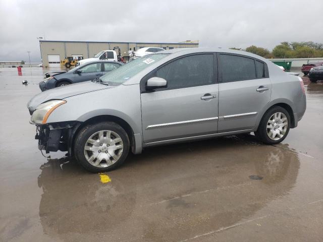 NISSAN SENTRA 2.0 2012 with VIN 3N1AB6APXCL757950 - Photo from auction
