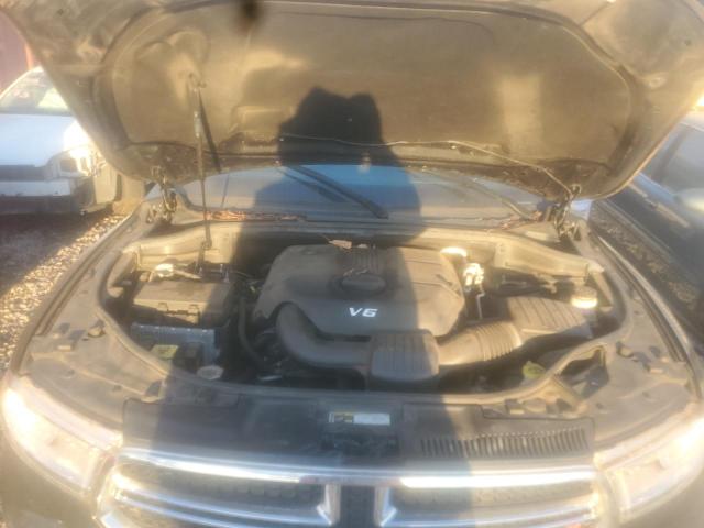 Photo 7 from auction – 2014 DODGE DURANGO LI with VIN 1C4RDHDG1EC330978