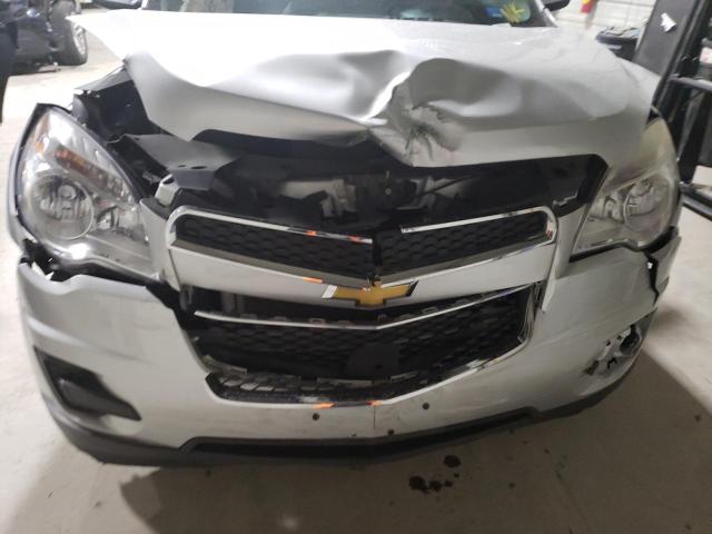 Photo 9 from auction – 2014 CHEVROLET EQUINOX LT with VIN 2GNALBEK8E6279639