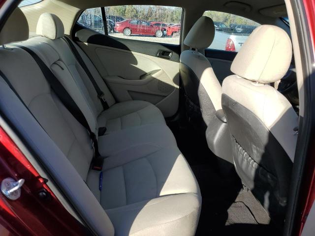 Photo 6 from auction – 2015 KIA OPTIMA LX with VIN 5XXGM4A71FG435204