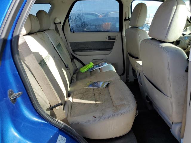 Photo 6 from auction – 2012 FORD ESCAPE XLT with VIN 1FMCU0D76CKC20336