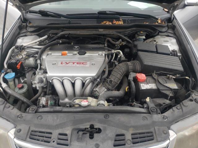Photo 7 from auction – 2006 ACURA TSX with VIN JH4CL96866C027330