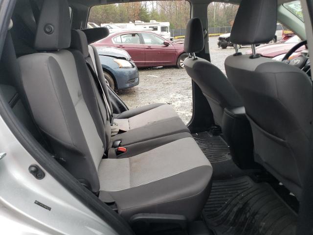 Photo 6 from auction – 2013 TOYOTA RAV4 LE with VIN 2T3BFREV9DW100177