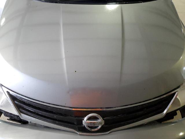 Photo 7 from auction – 2011 NISSAN VERSA S with VIN 3N1BC1AP6BL379743