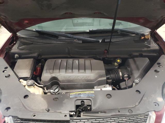 Photo 7 from auction – 2008 GMC ACADIA SLT with VIN 1GKEV33788J233829
