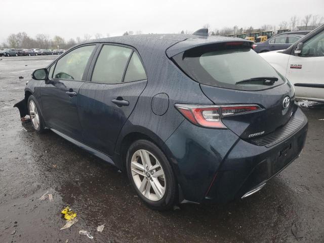 Photo 3 from auction – 2022 TOYOTA COROLLA SE with VIN JTND4MBE6N3159242