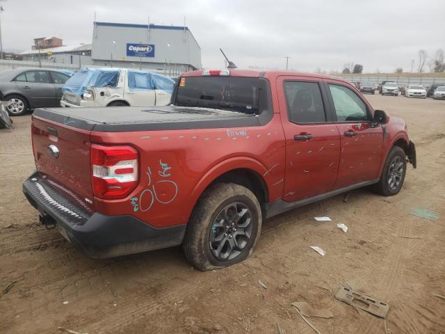 صورة رقم 4 من المزاد - 2022 FORD MAVERICK X مع VIN 3FTTW8F93NRA52083