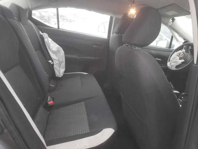 Photo 6 from auction – 2020 NISSAN VERSA SV with VIN 3N1CN8EV4LL837734