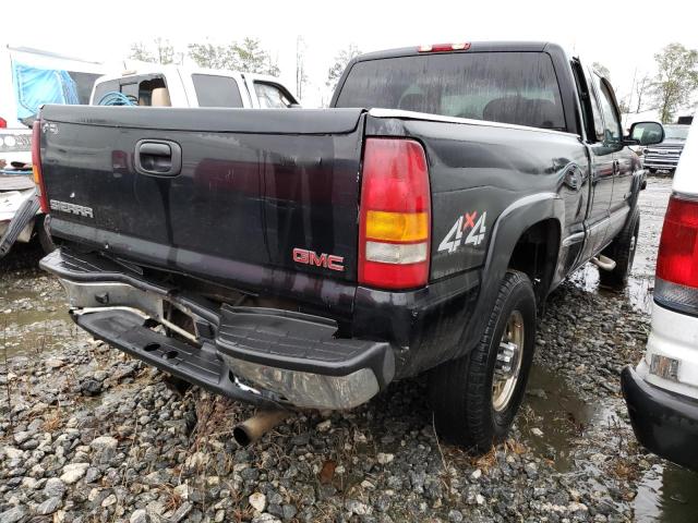 Photo 4 from auction – 2002 GMC SIERRA K25 with VIN 1GTHK29U12Z276541