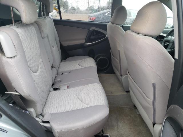 Photo 6 from auction – 2006 TOYOTA RAV4 with VIN JTMZD33V765015479