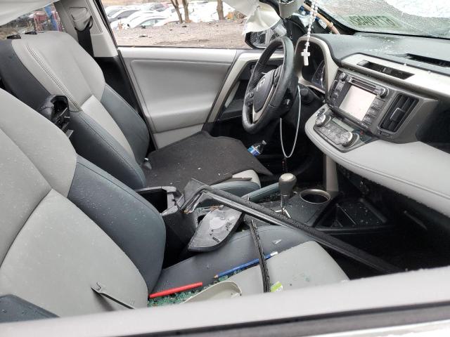 Foto 5 de la subasta – 2013 TOYOTA RAV4 LIMIT con VIN 2T3DFREV0DW007203