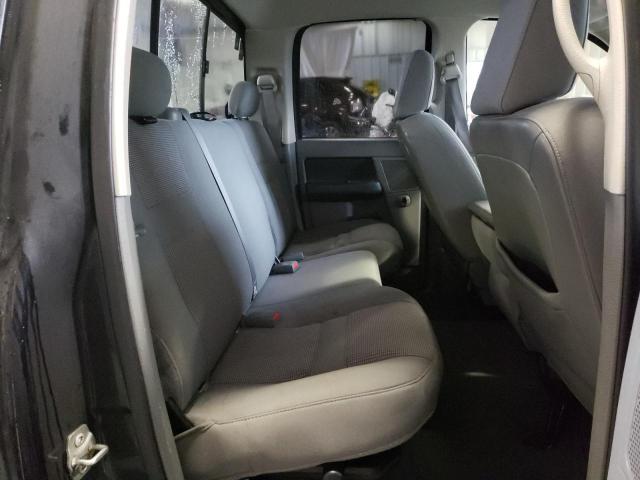 Photo 6 from auction – 2008 DODGE RAM 1500 S with VIN 1D7HU18258S584419
