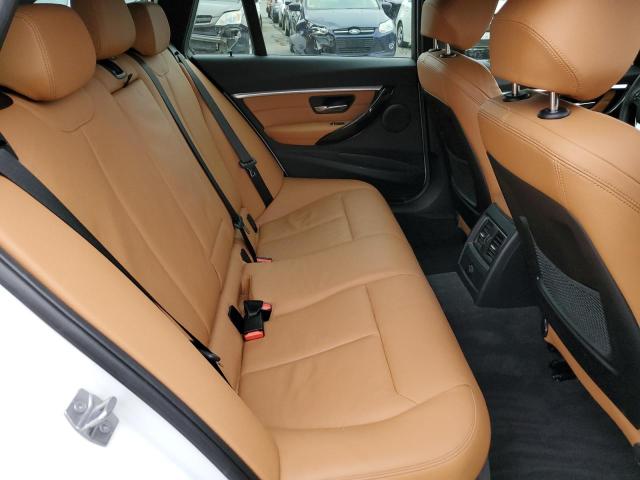 Photo 6 from auction – 2018 BMW 330 XI with VIN WBA8K3C55JA483757