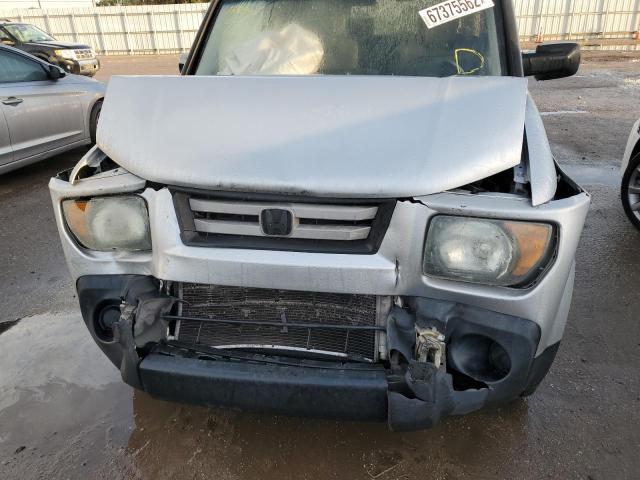 Photo 9 from auction – 2008 HONDA ELEMENT EX with VIN 5J6YH18768L005338
